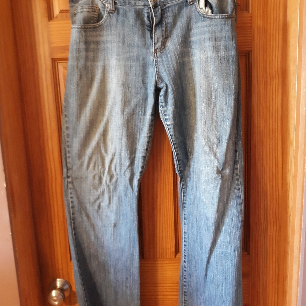 Size 13/14 short Maurices Jeans